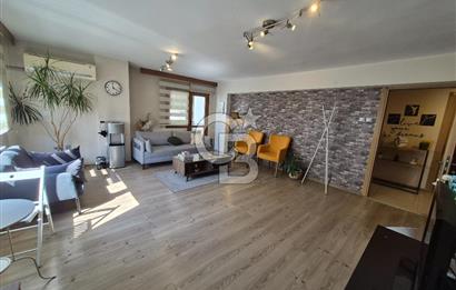 Karşıyaka Adliye Karşısı Kiralık 3+1 Daire