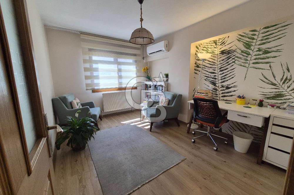Karşıyaka Adliye Karşısı Kiralık 3+1 Daire