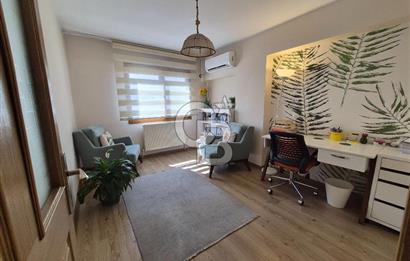 Karşıyaka Adliye Karşısı Kiralık 3+1 Daire