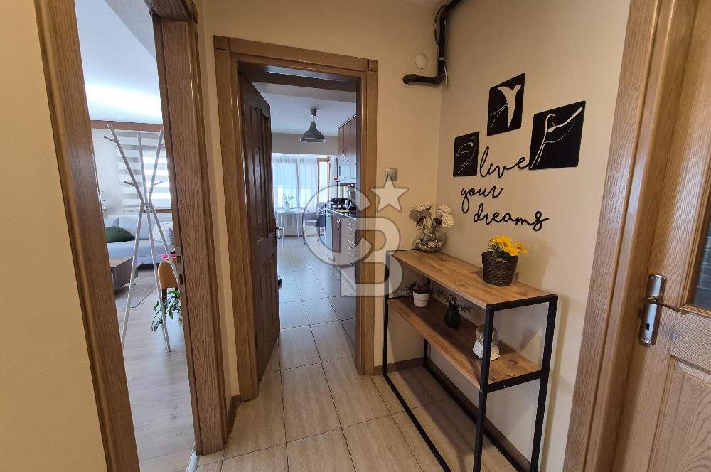 Karşıyaka Adliye Karşısı Kiralık 3+1 Daire