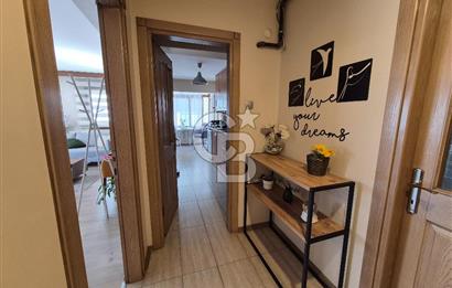 Karşıyaka Adliye Karşısı Kiralık 3+1 Daire