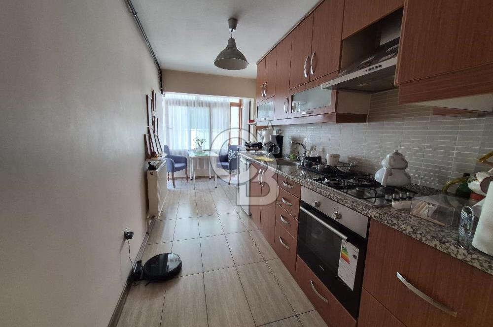 Karşıyaka Adliye Karşısı Kiralık 3+1 Daire