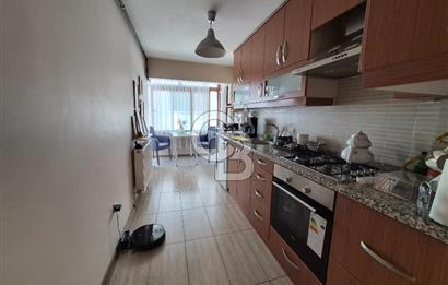 Karşıyaka Adliye Karşısı Kiralık 3+1 Daire