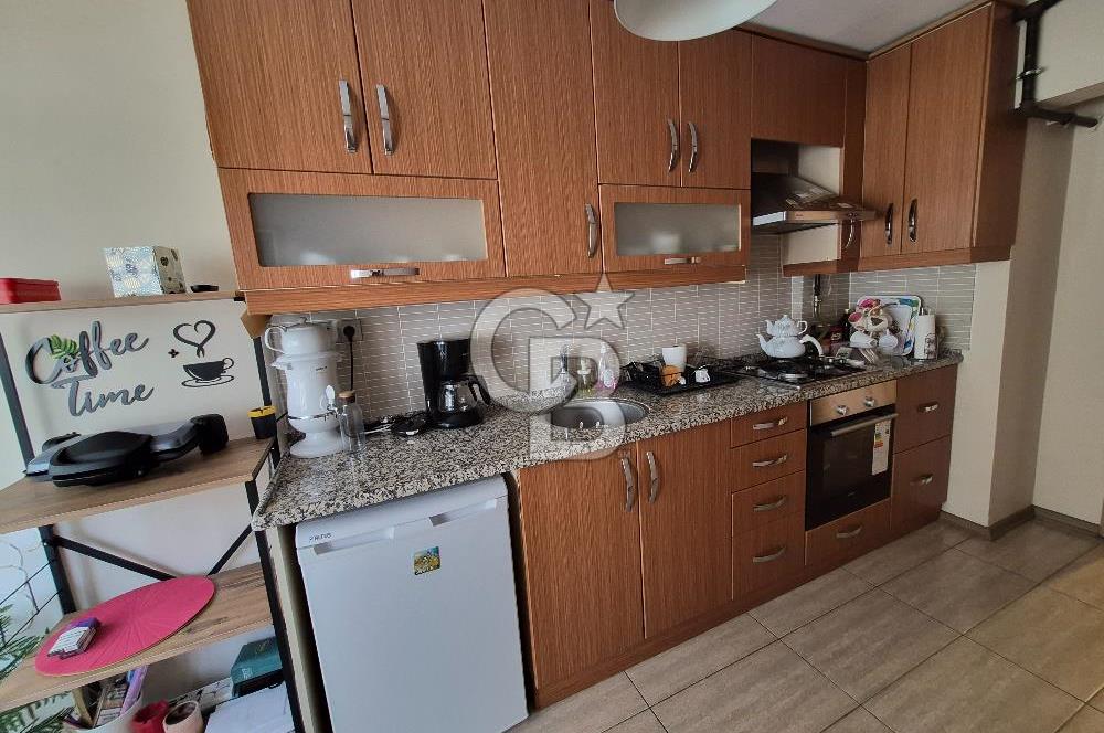Karşıyaka Adliye Karşısı Kiralık 3+1 Daire
