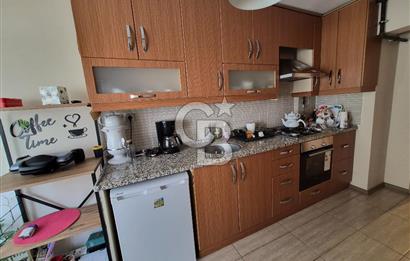 Karşıyaka Adliye Karşısı Kiralık 3+1 Daire