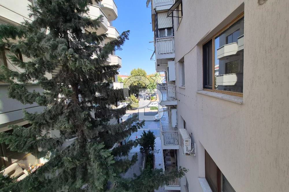 Karşıyaka Adliye Karşısı Kiralık 3+1 Daire