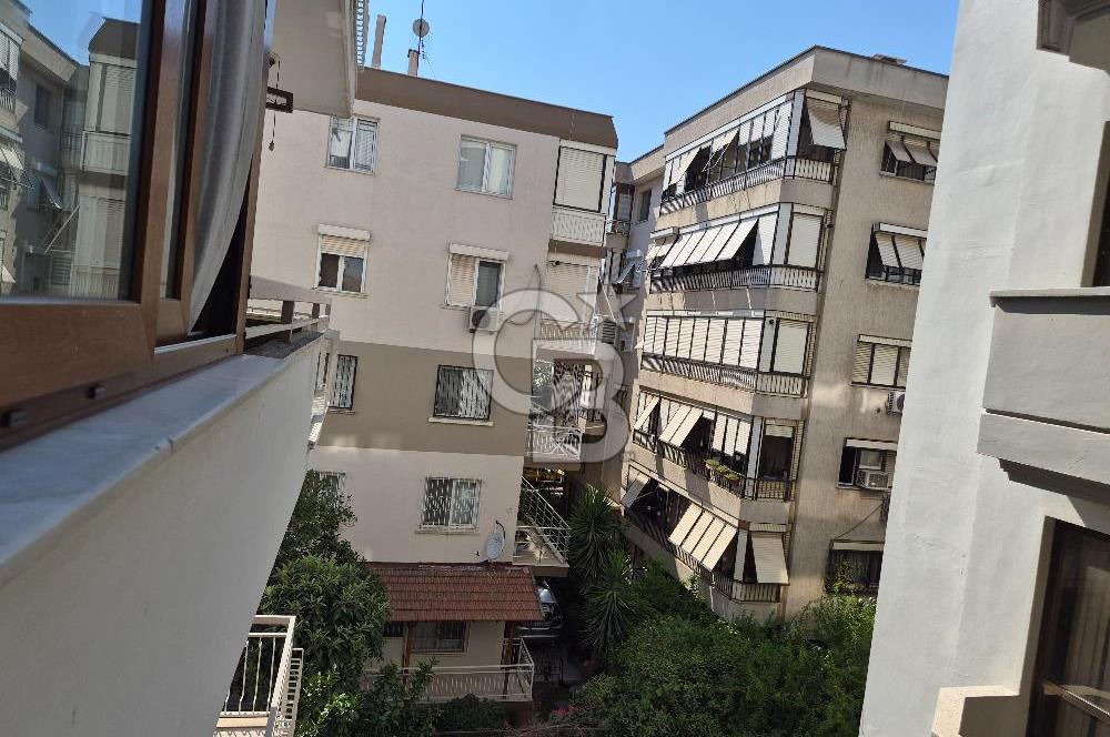 Karşıyaka Adliye Karşısı Kiralık 3+1 Daire
