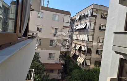 Karşıyaka Adliye Karşısı Kiralık 3+1 Daire