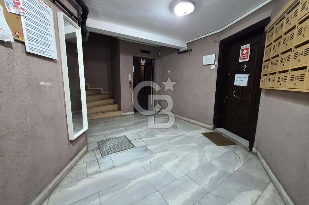 Karşıyaka Adliye Karşısı Kiralık 3+1 Daire