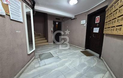 Karşıyaka Adliye Karşısı Kiralık 3+1 Daire