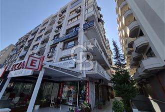 Karşıyaka Adliye Karşısı Kiralık 3+1 Daire - 11 - 367655