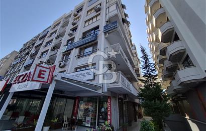 Karşıyaka Adliye Karşısı Kiralık 3+1 Daire