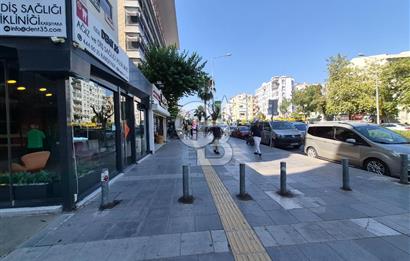 Karşıyaka Adliye Karşısı Kiralık 3+1 Daire