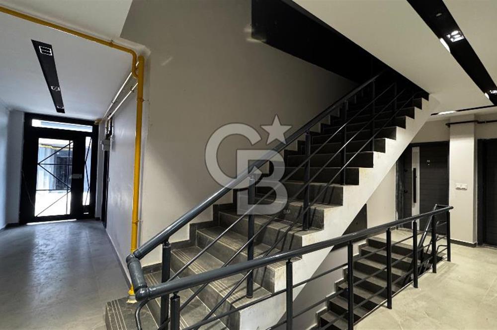 1+1 eşyalı kiralık daire