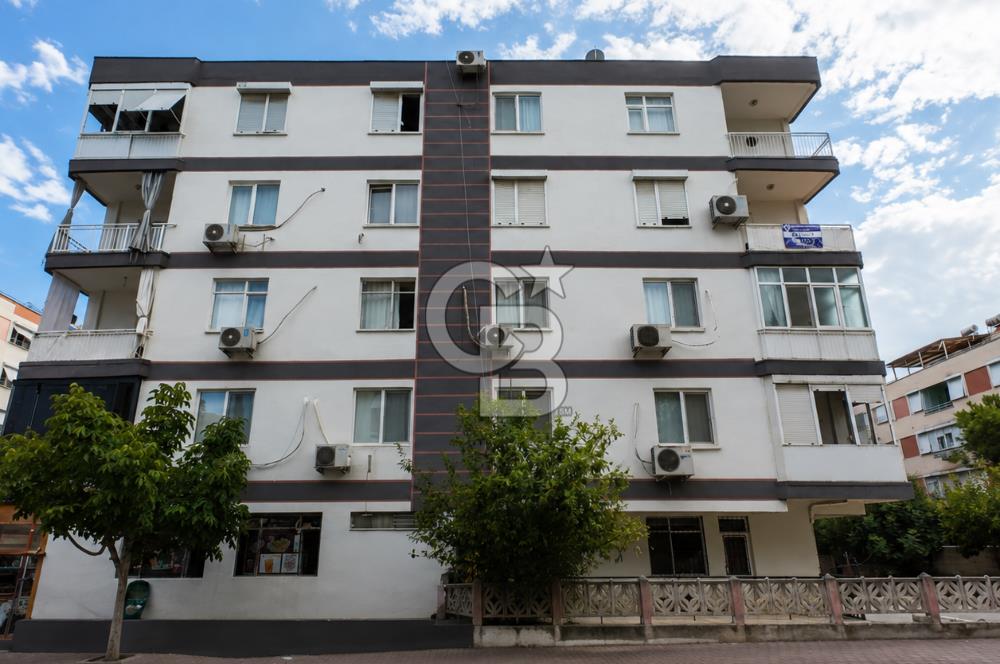 KEPEZ YEŞİLTEPE MAHALLESİ'NDE GENİŞ 3+1 FIRSAT DAİRE