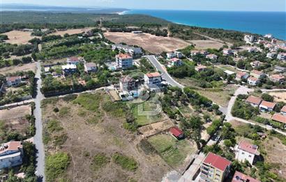 KARABURUN'DA İMAR PLANLARI İÇERİSİNDE SATILIK 711 M2 HİSSE