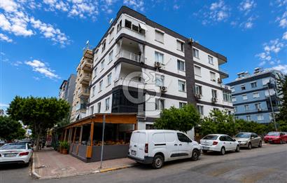 KEPEZ YEŞİLTEPE MAHALLESİ'NDE GENİŞ 3+1 FIRSAT DAİRE