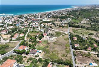 KARABURUN'DA İMAR PLANLARI İÇERİSİNDE SATILIK 711 M2 HİSSE - 4 - 367689