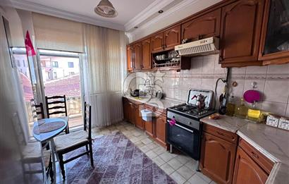 AYDINLIKEVLERDE ALTINPARKA YÜRÜME MESAFESİNDE 3+1+KİLER