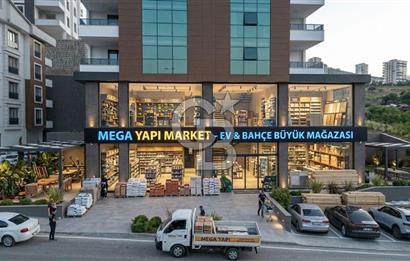 CB LİKA'DAN YILDIZLI ANA YOL ÜZERİ SATILIK DÜKKANLAR