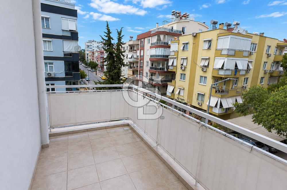 KEPEZ YEŞİLTEPE MAHALLESİ'NDE GENİŞ 3+1 FIRSAT DAİRE