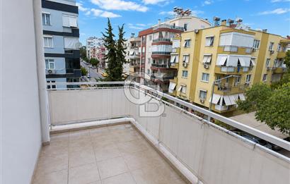 KEPEZ YEŞİLTEPE MAHALLESİ'NDE GENİŞ 3+1 FIRSAT DAİRE