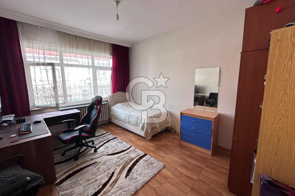 AYDINLIKEVLERDE ALTINPARKA YÜRÜME MESAFESİNDE 3+1+KİLER