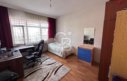AYDINLIKEVLERDE ALTINPARKA YÜRÜME MESAFESİNDE 3+1+KİLER