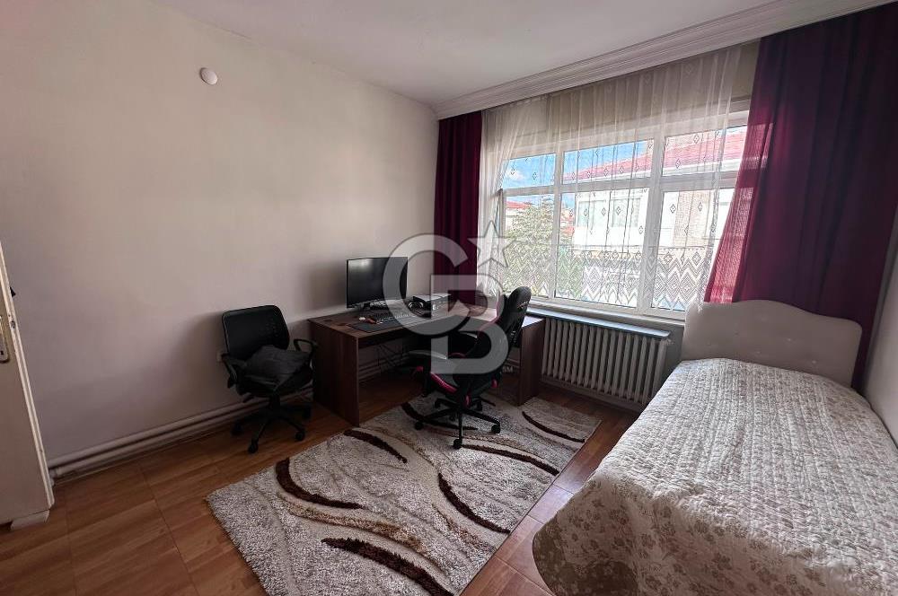AYDINLIKEVLERDE ALTINPARKA YÜRÜME MESAFESİNDE 3+1+KİLER