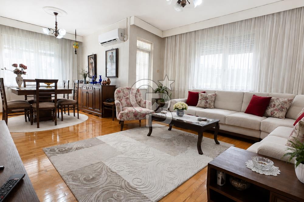 KEPEZ YEŞİLTEPE MAHALLESİ'NDE GENİŞ 3+1 FIRSAT DAİRE