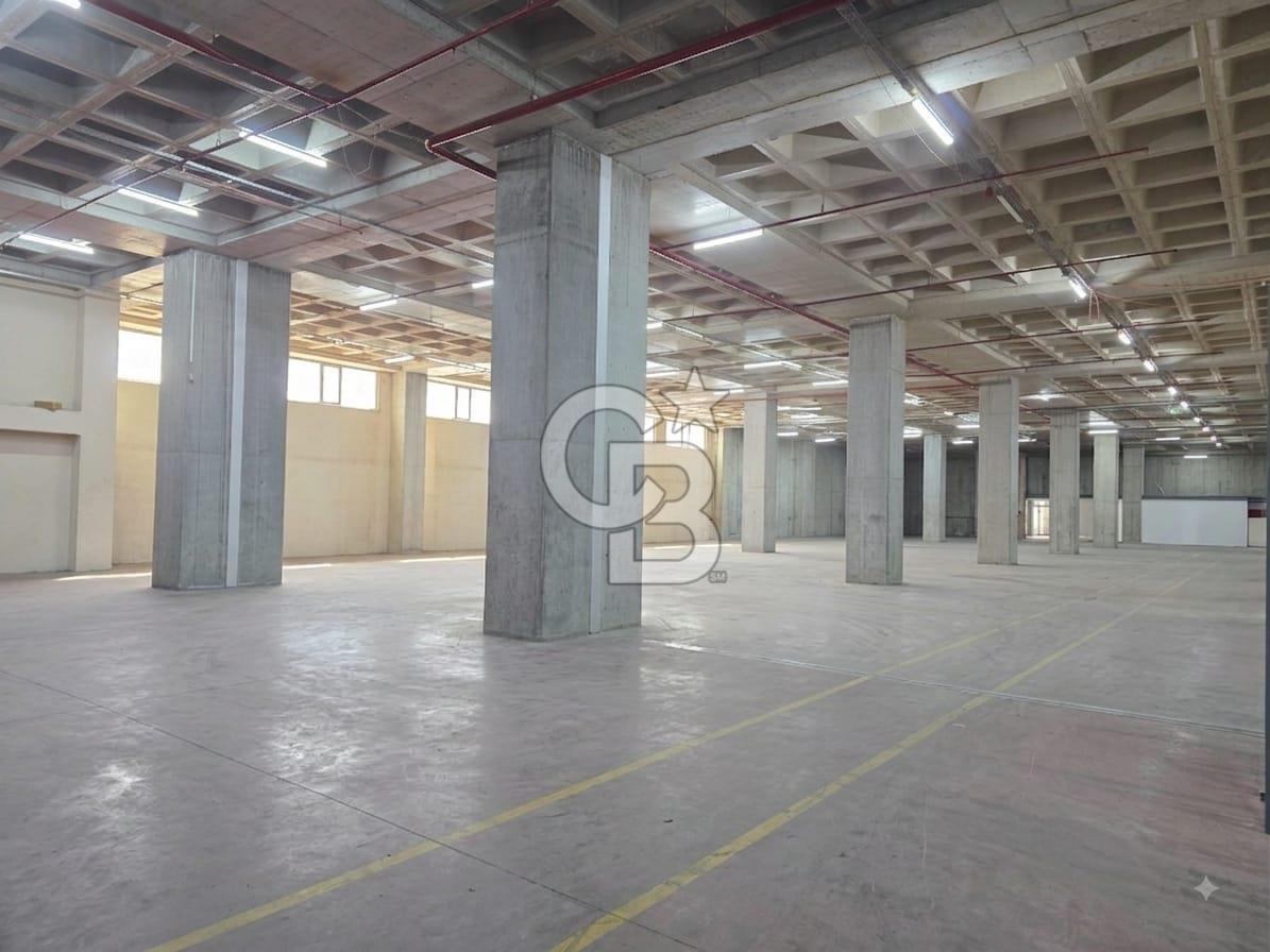 Esenyurt Akçaburgaz Kiralık 3.200 M2 Üretim Tesisi & Fabrika