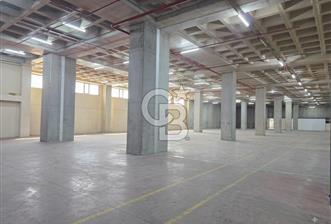 Esenyurt Akçaburgaz Kiralık 3.200 M2 Üretim Tesisi & Fabrika - 2 - 367690