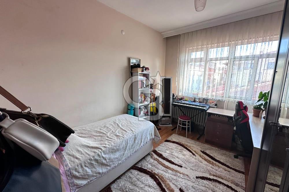 AYDINLIKEVLERDE ALTINPARKA YÜRÜME MESAFESİNDE 3+1+KİLER