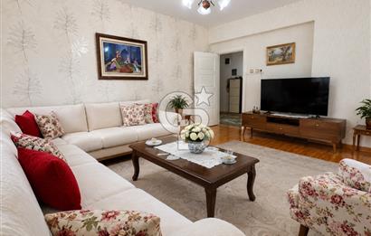 KEPEZ YEŞİLTEPE MAHALLESİ'NDE GENİŞ 3+1 FIRSAT DAİRE