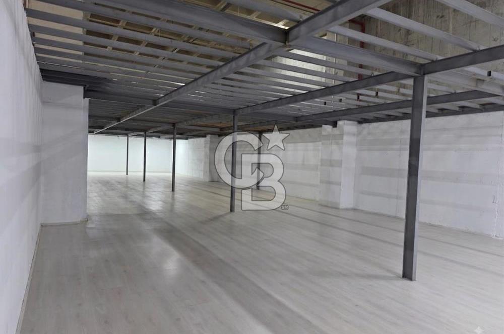 Esenyurt Akçaburgaz Kiralık 3.200 M2 Üretim Tesisi & Fabrika