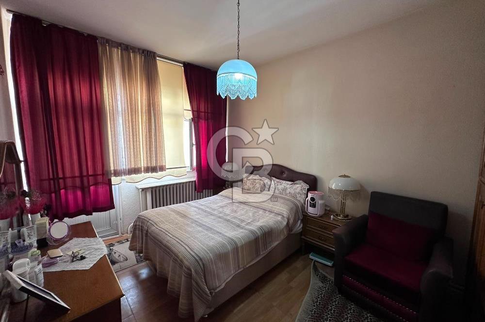 AYDINLIKEVLERDE ALTINPARKA YÜRÜME MESAFESİNDE 3+1+KİLER