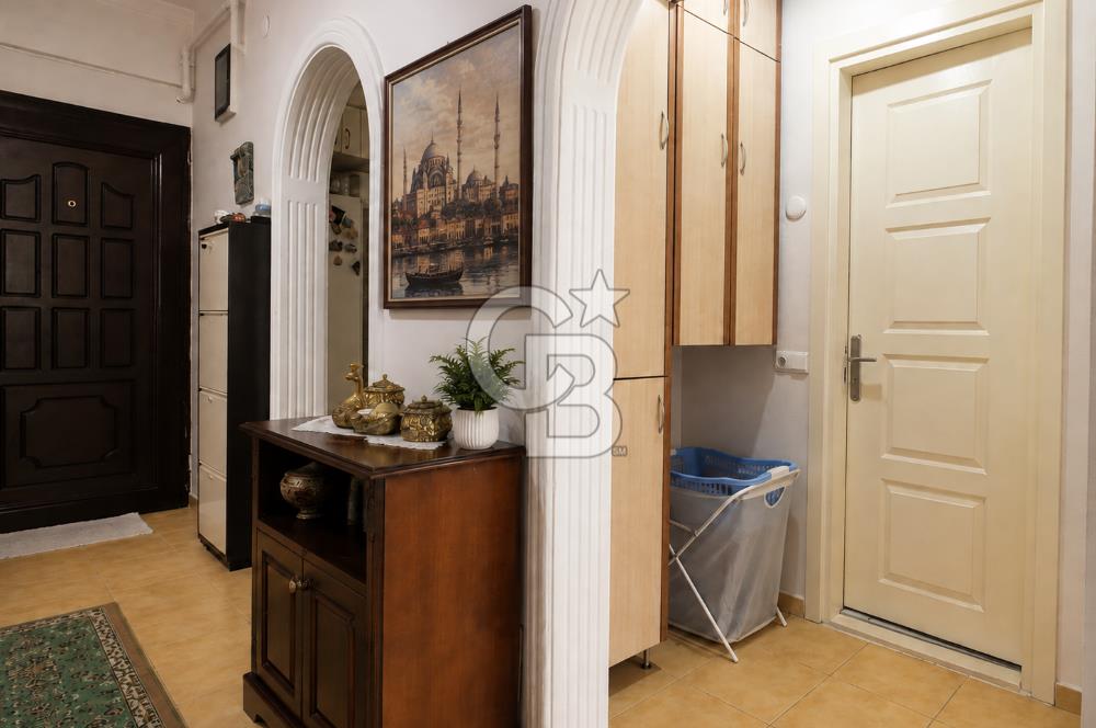 KEPEZ YEŞİLTEPE MAHALLESİ'NDE GENİŞ 3+1 FIRSAT DAİRE