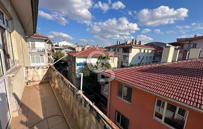 AYDINLIKEVLERDE ALTINPARKA YÜRÜME MESAFESİNDE 3+1+KİLER