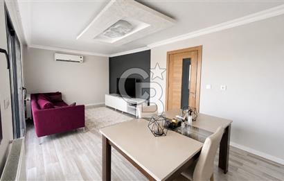 Çiğli Maltepe Caddesinde Merkezi Konumda, Ferah 3+1 Dubleks Daire