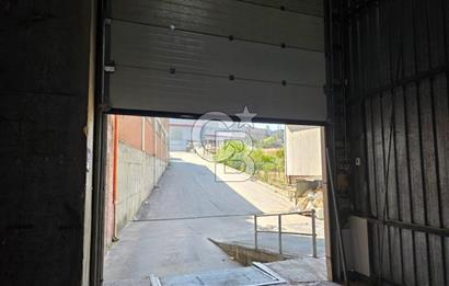 Esenyurt Akçaburgaz Kiralık 3.200 M2 Üretim Tesisi & Fabrika