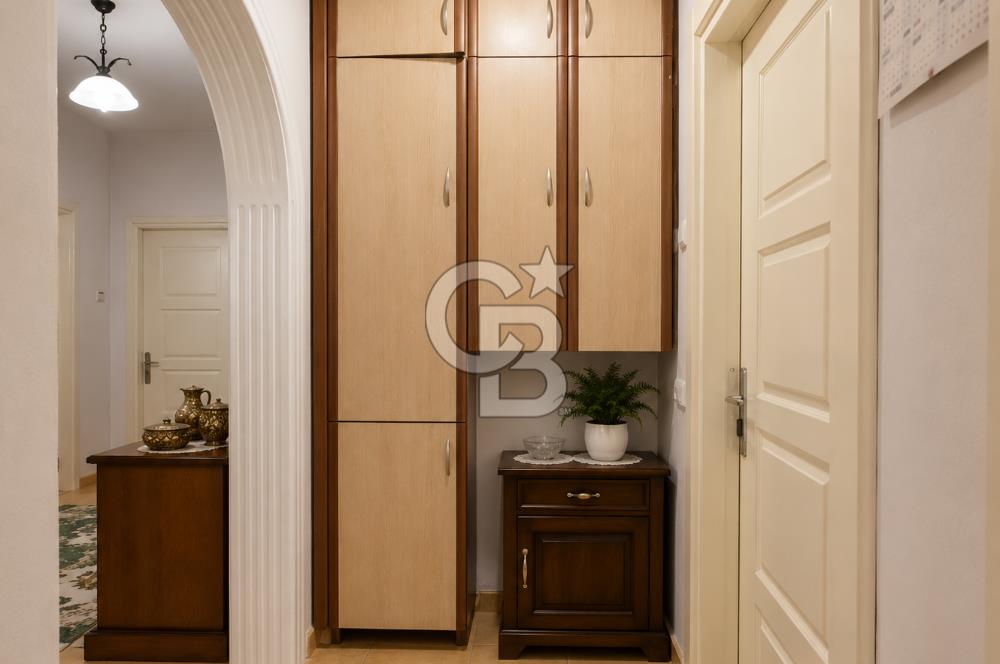 KEPEZ YEŞİLTEPE MAHALLESİ'NDE GENİŞ 3+1 FIRSAT DAİRE