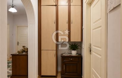 KEPEZ YEŞİLTEPE MAHALLESİ'NDE GENİŞ 3+1 FIRSAT DAİRE