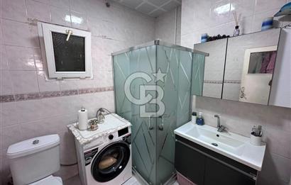 AYDINLIKEVLERDE ALTINPARKA YÜRÜME MESAFESİNDE 3+1+KİLER