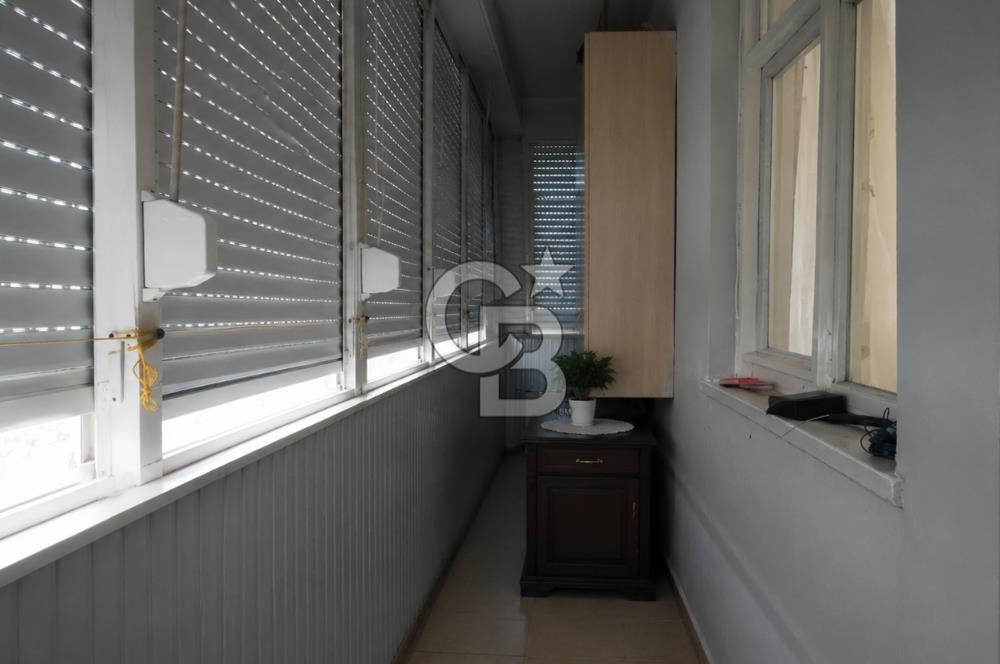 KEPEZ YEŞİLTEPE MAHALLESİ'NDE GENİŞ 3+1 FIRSAT DAİRE