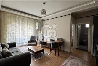 1+1 eşyalı kiralık daire - 2 - 367658