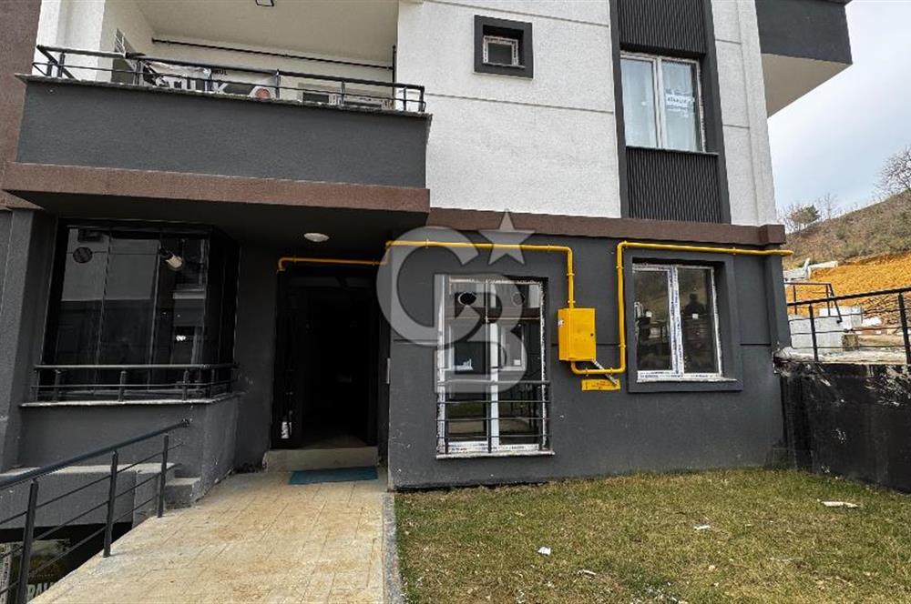 1+1 eşyalı kiralık daire