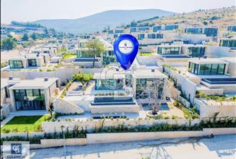 KEKLİKTEPEDE SİTE İÇERİSİNDE KİRALIK LÜKS MÜSTAKİL VİLLA - 3 - 367680