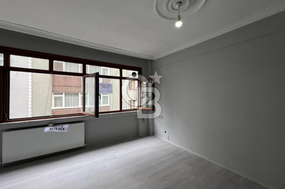Şişli Duatepe de Fırsat 2+1 Kiralık Daire
