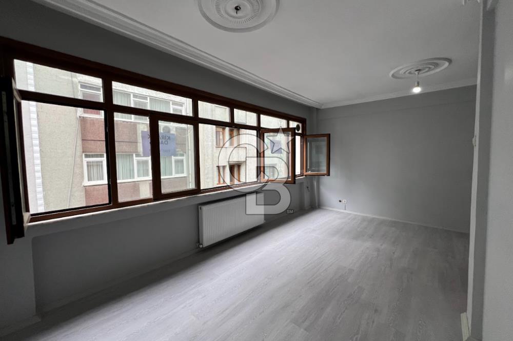Şişli Duatepe de Fırsat 2+1 Kiralık Daire