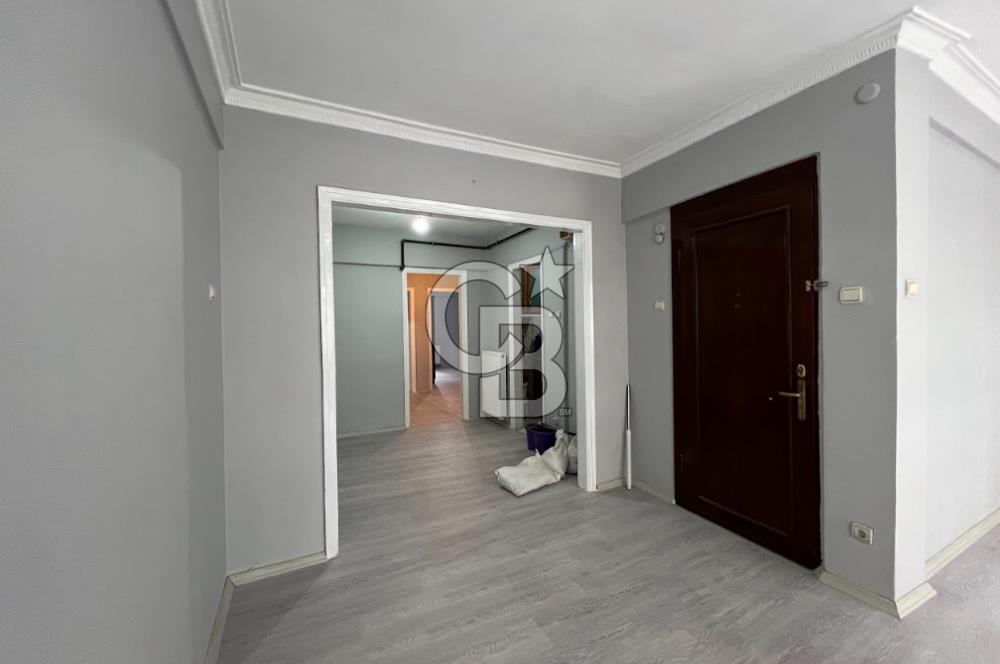 Şişli Duatepe de Fırsat 2+1 Kiralık Daire